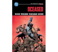 Tom Taylor, Trevor Hairsine – DCeased : DC Compact Comics Edition – Poche