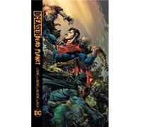 DCeased Dead Planet by Trevor Hairsine Tom Taylor Trevor Hairsine (Auteur)