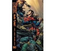 DCeased Dead Planet by Trevor Hairsine Trevor Hairsine (Auteur)