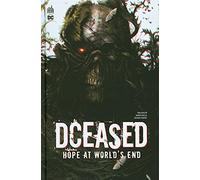DCeased Hope At World’s End