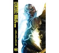 Dceased: Hope At World's End