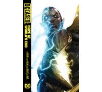 Dceased: Hope At World's End