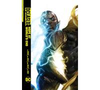 Dceased: Hope At World's End