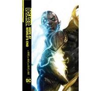 Dceased: Hope At World's End