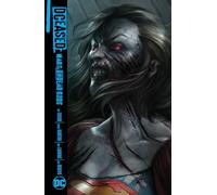 DC Comics – Dceased: War of the Undead Gods