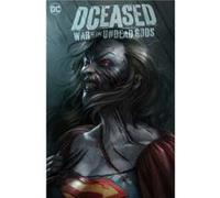 DCeased: War of the Undead Gods