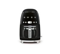 Smeg DCF02BLEU machine à café Manuel Machine à café filtre 1,4 L