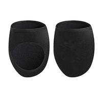 Dcfbkl 1 paire de couvre-orteils pour chaussures de cyclisme - Couvre-orteils d'hiver pour femme et homme - Cadeau imperméable et pour temps froid - Pour vélo de route