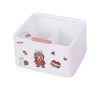 Dcfbkl Boîte de rangement fabriquée par des personnes non toxiques pour vous protéger tous les aspects - Supports de rangement pour chambre à coucher, bureau, dortoir