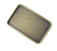 Dcfbkl Boucle de ceinture vintage de rechange unique en métal pour photo - Accessoire délicat classique pour petit ami, C, taille unique