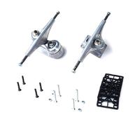 Dcfbkl C7 Support de pont d'eau StompFree Land Surfs Skateboards Spring Trucks Accessoires Land Skateboards Spring