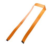 Dcfbkl Câble plat flexible 15 broches vers 22 broches 30 cm 50 cm 20 cm pour développement RPi 5 Ruban flexible pour appareils électroniques