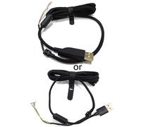 Dcfbkl Câble souple de rechange pour parapluie Zowie S1 FK-B FK1- FK2