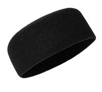 Dcfbkl Chapeau en laine tendance et confortable - Beau musulman - Unisexe - Traditionnel - Convient pour un usage quotidien - Confortable à porter, Noir , taille unique