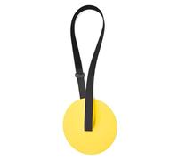 Dcfbkl Cibles d'entraînement de football - Plaque réglable et flexible - Disque d'entraînement de football - Disques de tir de but de football