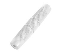 Dcfbkl Connecteur Ethernet extérieur RJ45 étanche IP67 Connecteur Ethernet non blindé En-tête de passe