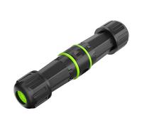 Dcfbkl Coupleur RJ45 étanche professionnel RJ45 Ethernet Joint Installation rapide Parfait pour les conditions humides et poussiéreuses Accessoire Gigabit Ethernet Coupleur