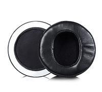 Dcfbkl Coussinets de rechange pour casque de jeu vidéo - Noir - Respirant - Pour LCD2 LCD3 LCD4Z LCD MX4