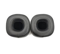 Dcfbkl Coussinets d'oreille en peau de mouton pour casque Major II 3 III 4