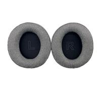 Dcfbkl Coussinets d'oreille pour casque Q35 offrant un confort et une durabilité supérieurs - Ensemble de housses tendance