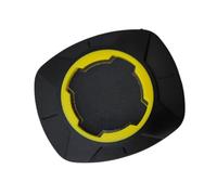 Dcfbkl Durability - Patchs de support de téléphone pour vélo de ville et de montagne - Fixation tendance