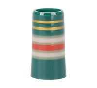 Dcfbkl Embouts de embouts en fer rayés coniques pour la plupart des tiges de golf - Manchon en caoutchouc