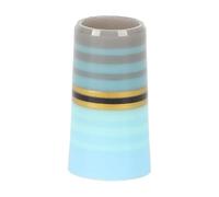 Dcfbkl Embouts de embouts en fer rayés coniques pour la plupart des tiges de golf - Manchon en caoutchouc