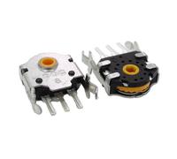 Dcfbkl Encodeurs de roues de 8 mm - Argenté, vert, or, rougeurs, espérance de vie - Pour encodeurs de roues GPROX Superlight 2 m