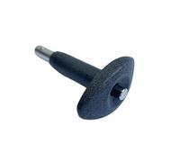 Dcfbkl Extracteur de roulement de skateboard - Outil de réparation de roulement de patin à roulettes