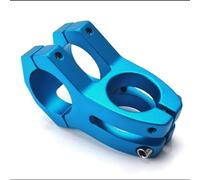 Dcfbkl Guidon de vélo de montagne, tige courte en alliage d'aluminium, accessoires de guidon de route, accessoires de vélo de montagne