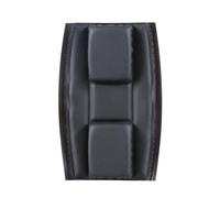 Dcfbkl Housse de coussin en silicone souple avec manchon pour casques HD280PRO - Entretien facile