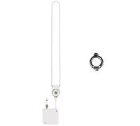 Dcfbkl Laisse pour perroquets - Attache régulable - Durabilité - Harnais pour oiseaux - Pour entraînement amusant en plein air