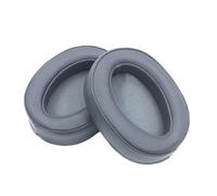 Dcfbkl Lot de 2 coussinets de rechange en cuir protéiné pour casque MDR-100ABN WH-H900N