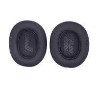 Dcfbkl Lot de 2 coussinets en mousse souple de rechange en cuir protéiné pour casque Live 500BT