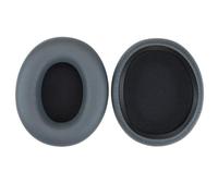 Dcfbkl Luxueux coussinets pour écouteurs Crusher ANC2 Écouteurs confortables