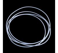 Dcfbkl Manchon de protection de câble de vélo de 2 m - Boîtier extérieur - Accessoires de cyclisme pour homme - Pour femme et enfant