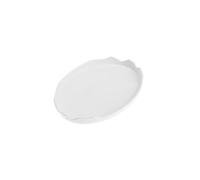 Dcfbkl Mangeoire pour reptiles - Mangeoire pour volaille - Bassin à eau - Récipient vivant pour hamster et tortue