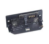 Dcfbkl Module KVM + RS232 4.0G à port unique pour une gestion facile des périphériques Pocket 4 et avec module de contrôle KVM de connectivités