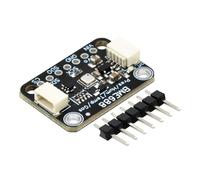 Dcfbkl Module quadruple de capteurs environnementaux avec détection de température et d'humidité COV barométriques I2C SPI interfaces pour systèmes embarqués Module de capteurs Plug and Play