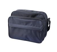 Dcfbkl Outil portable en fibre optique vide - Petit sac à main pour réseaux de câblage - Test de petits sacs à main pour homme - Sacs à main de voyage - Kits d'outils tendance