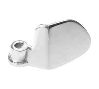 Dcfbkl Pagaie de mélange en acier inoxydable pour machine à pain - Accessoire pour un nettoyage facile - Pièce de rechange