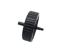 Dcfbkl Roue de défilement de jeu en métal de rechange pour Keris II pour ROG Keris II