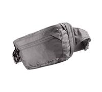 Dcfbkl Sac banane multifonctionnel style coréen pour téléphone simple avec sangle réglable pour unisexe, porte-monnaie, téléphone tendance pour homme et femme