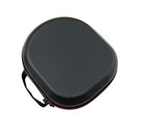 Dcfbkl Sac de rangement compatible avec ATH-MSR7 ATH-SR5 pour écouteurs - Boîte en EVA - Porte-accessoires - Taille L