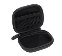 Dcfbkl Sac de rangement polyvalent pour écouteurs AeroFit2 avec coque solide pour écouteurs AeroFit2 Utilisation quotidienne dans n'importe quel support de protection pour écouteurs