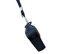 Dcfbkl Sifflets d'arbitre de sport, basket-ball, football, entraînement, camping, survie, urgences, coaching