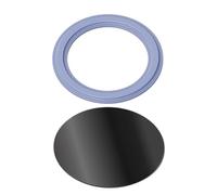 Dcfbkl Support de tablette pour tableau de bord mural de rechange pour voiture, salle de bain, salle de sport, maison