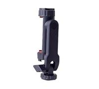 Dcfbkl Support de trépied mobile innovant prenant en charge plusieurs angles - Support de téléphone multifonction pour photos et vidéos professionnelles - Adaptateur de smartphone