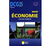 Economie Dcg 5