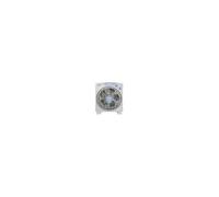 DCG CRB1210 - Ventilateur - mobile, pose au sol - 40 cm